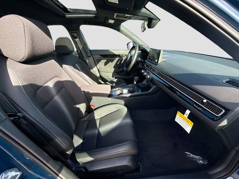 New 2026 Honda Civic Sport image 21
