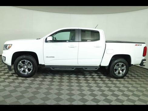 Used 2018 Chevrolet Colorado Z71 image 13