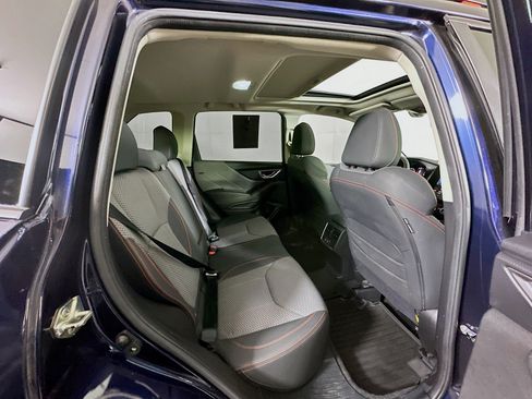 Used 2019 Subaru Forester Sport w/ Popular Package #2 AWD/4WD image 31