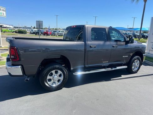 Used 2026 RAM 2500 Big Horn AWD/4WD image 17