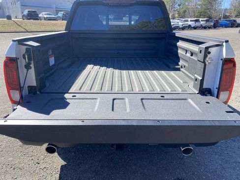 New 2025 Honda Ridgeline TrailSport+ image 22