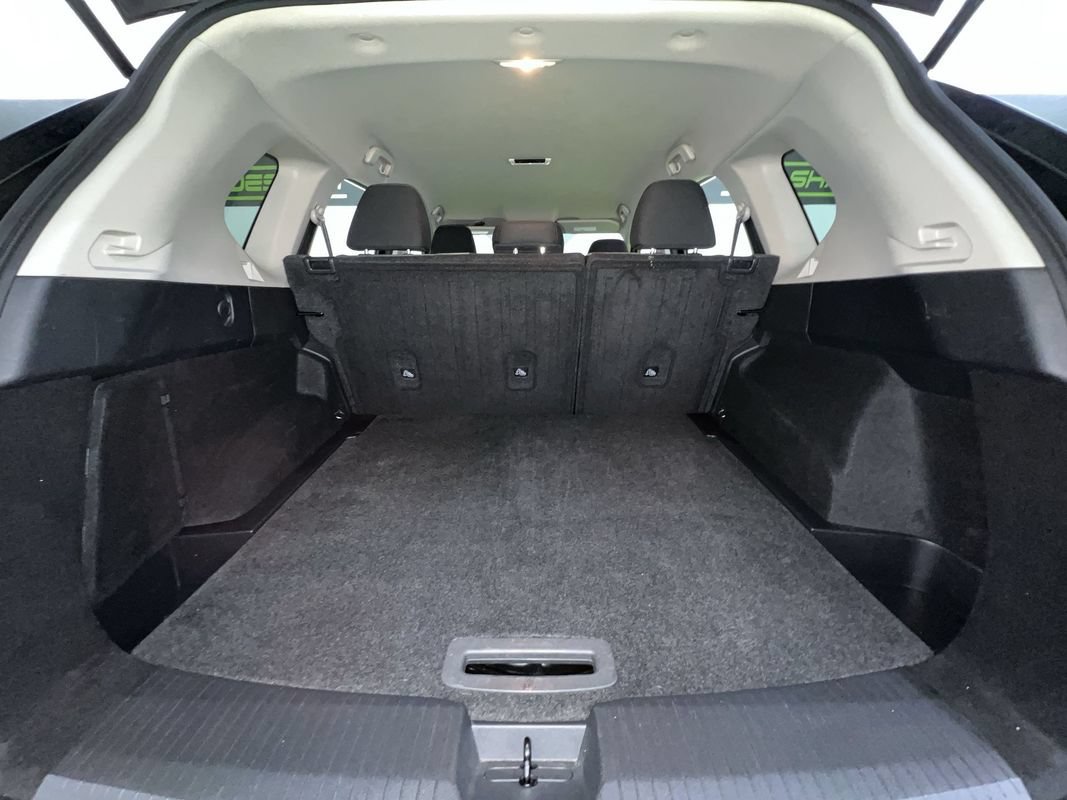 Used 2021 Nissan Rogue S AWD/4WD image 26