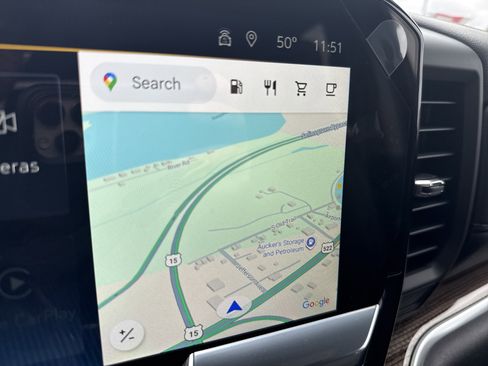 New 2026 Chevrolet Silverado 1500 LT Trail Boss image 23