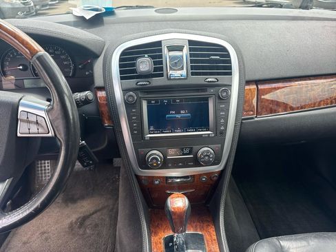 Used 2009 Cadillac SRX AWD V8 w/ Third Row Seating Package image 10