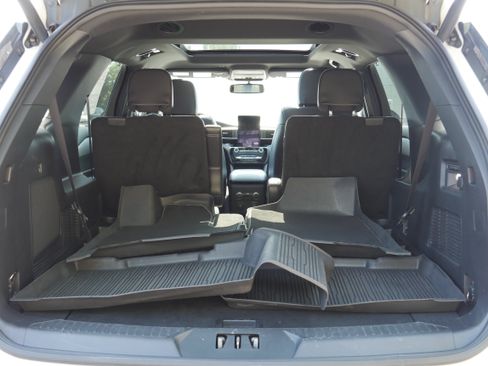 Used 2021 Ford Explorer ST w/ Equipment Group 401A AWD/4WD image 7