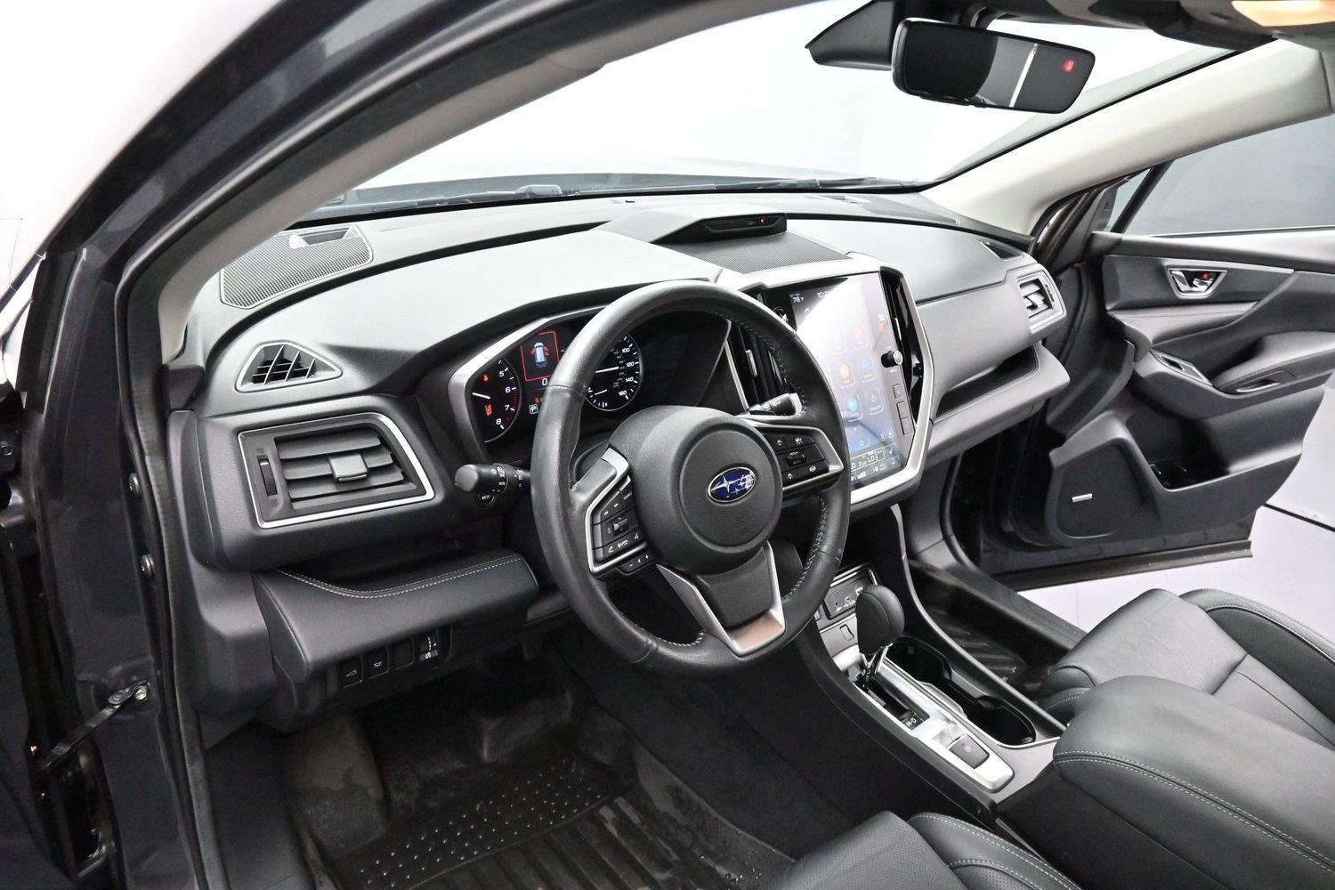 Used 2023 Subaru Ascent Limited w/ Technology Package AWD/4WD image 13