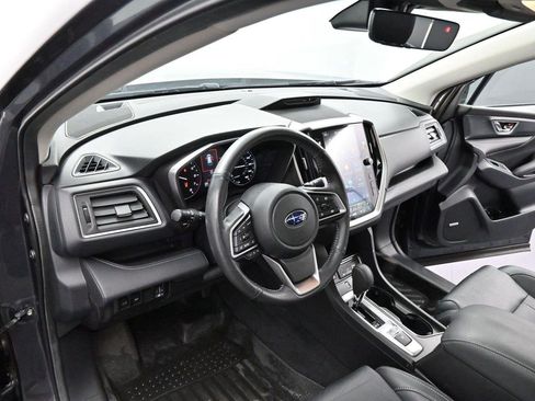 Used 2023 Subaru Ascent Limited w/ Technology Package AWD/4WD image 13