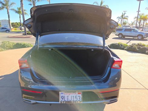 Used 2022 Kia K5 EX w/ EX Premium Package image 5