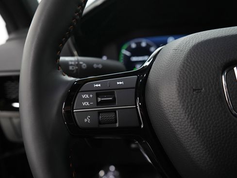 Used 2026 Honda CR-V Sport Touring image 27