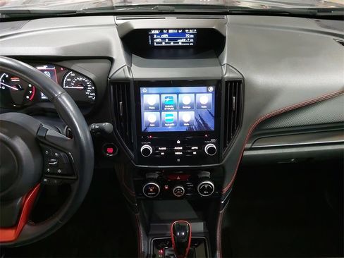 Used 2022 Subaru Forester Sport image 20