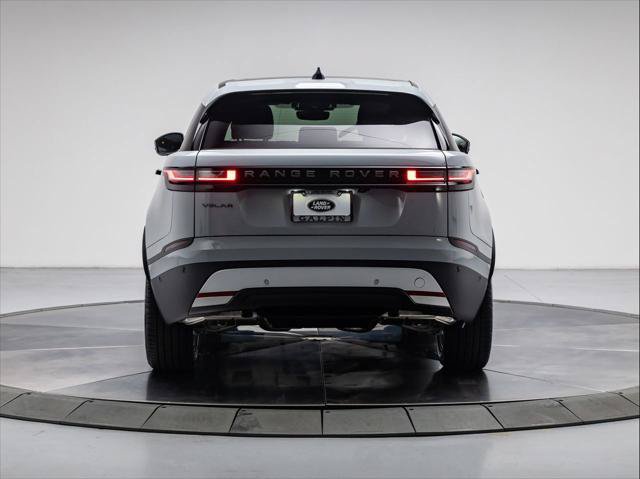 New 2026 Land Rover Range Rover Velar S AWD/4WD image 4