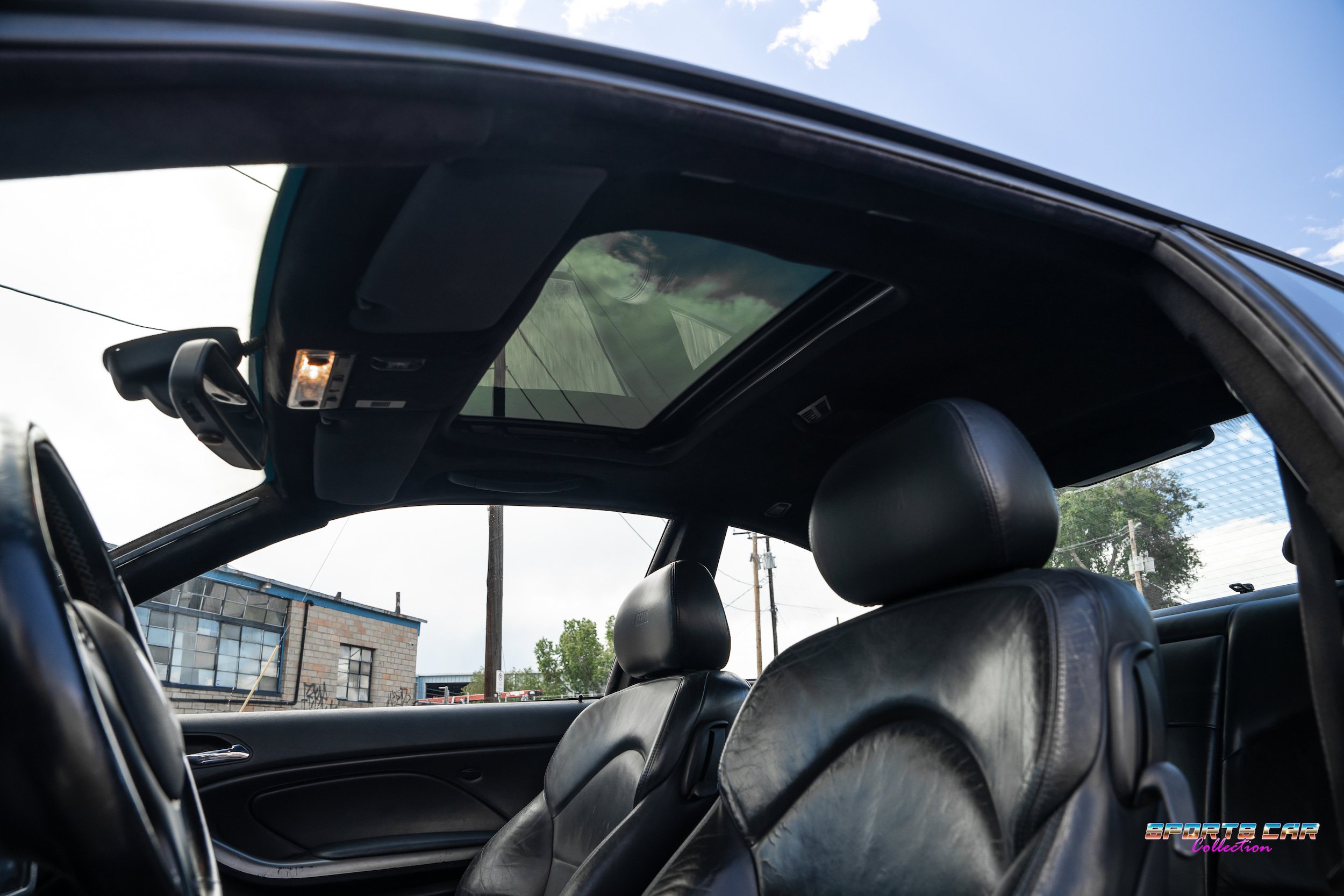 Used 2002 BMW M3 Coupe RWD image 18