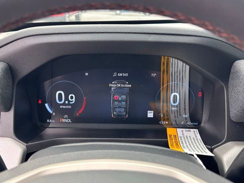 New 2026 Ford Explorer Active image 25