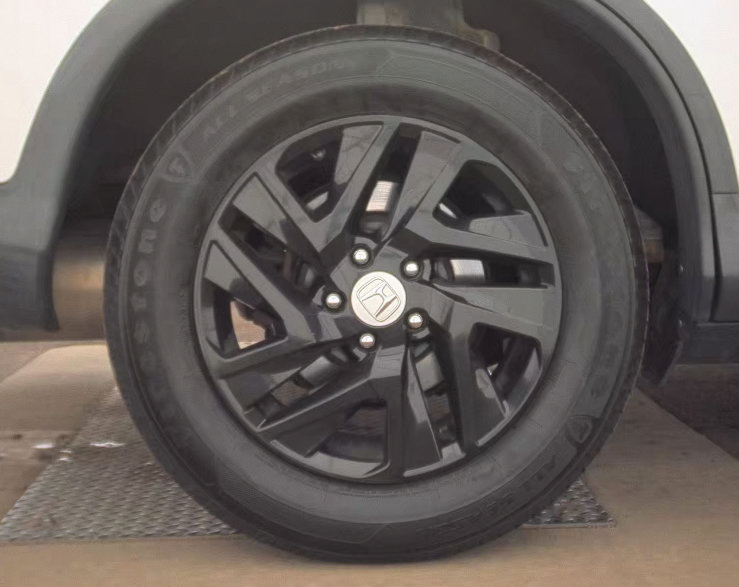 Used 2015 Honda CR-V EX image 12