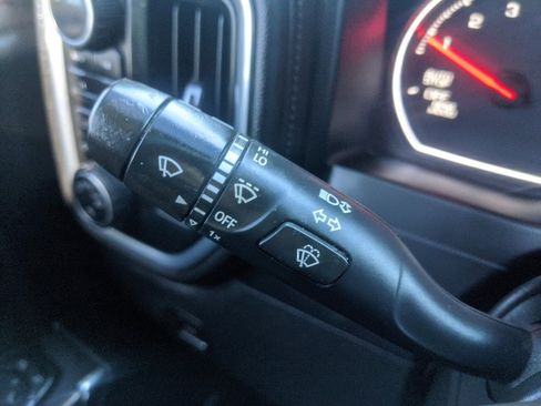 Used 2021 Chevrolet Silverado 1500 RST w/ Convenience Package II image 47