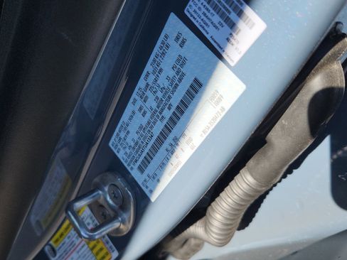 New 2026 Ford Escape Platinum w/ Equipment Group 601A image 22