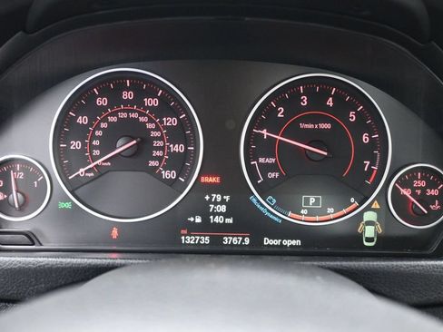 Used 2014 BMW 428i Coupe RWD image 14