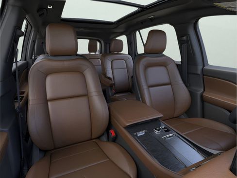 New 2025 Lincoln Aviator Reserve w/ Illumination Package image 10