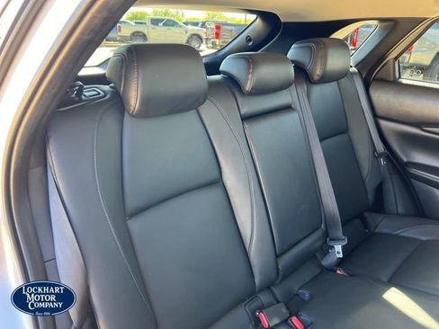 Used 2024 MAZDA CX-30 AWD 2.5 S w/ Select Sport Pkg image 24