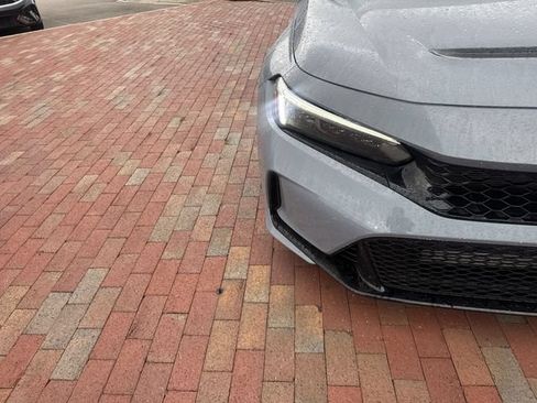 Used 2024 Honda Civic Type R image 21