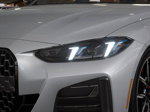 New 2026 BMW 430i w/ M Sport Package image 6