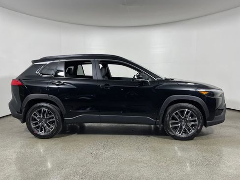 New 2026 Toyota Corolla Cross XLE image 2