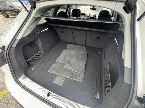 Used 2022 Audi A4 2.0T allroad Premium Plus image 35
