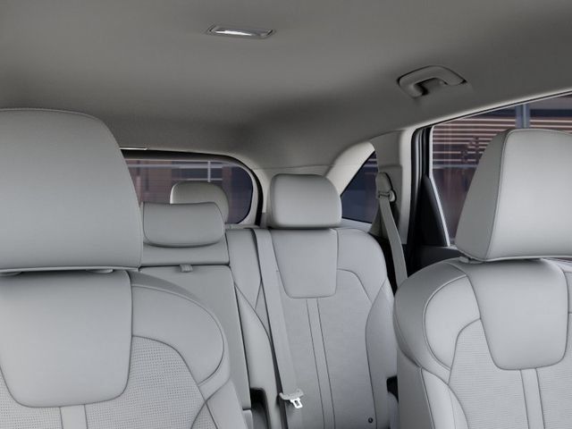 Certified 2026 Kia Sorento S FWD image 27