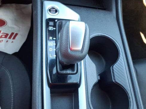 Used 2025 Nissan Altima 2.5 SV image 23