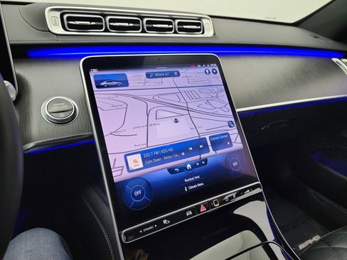 Certified 2022 Mercedes-Benz S 580 4MATIC Sedan image 10