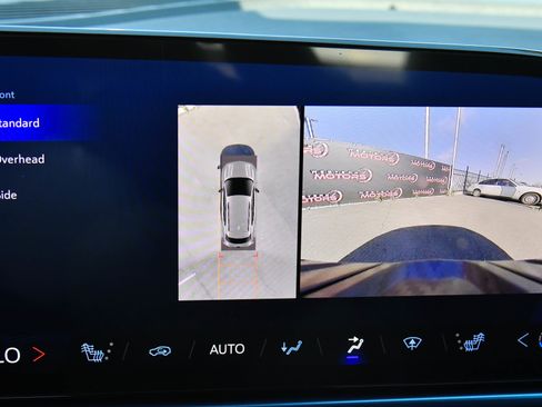 Used 2024 Chevrolet Equinox EV LT w/ LPO, Trailering Package image 23