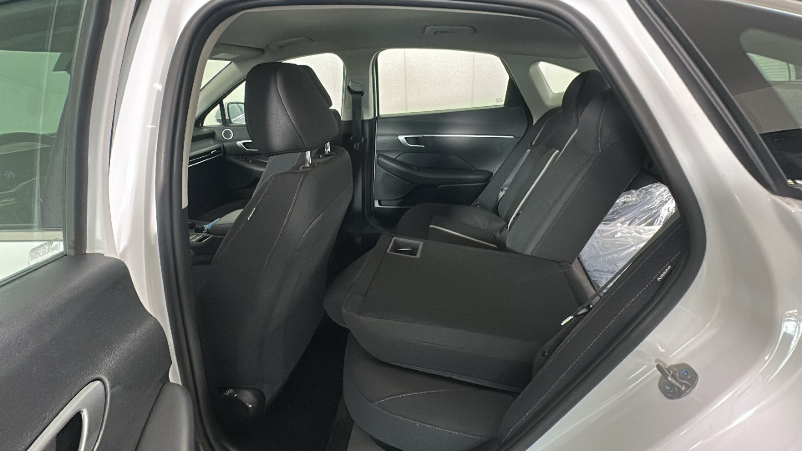 Certified 2026 Hyundai Sonata SE FWD image 32