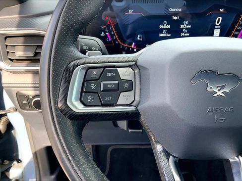 Used 2024 Ford Mustang GT Premium image 47