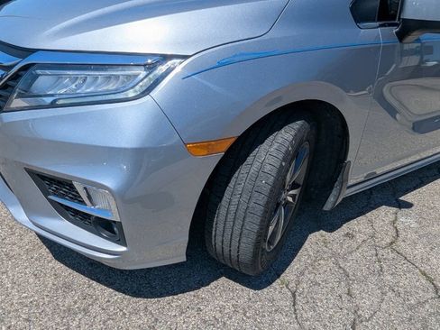 Used 2019 Honda Odyssey Touring image 4