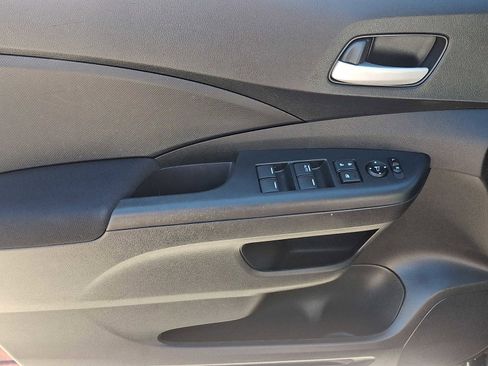 Used 2016 Honda CR-V SE image 13