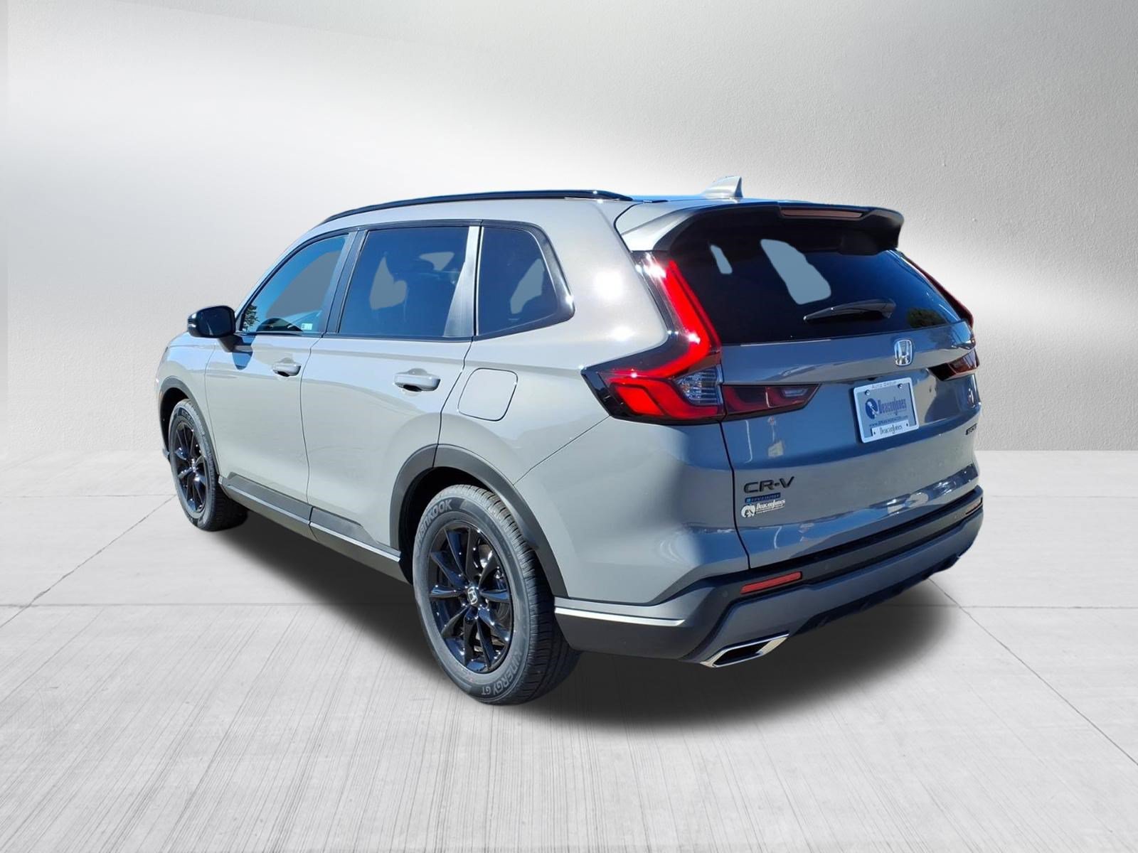New 2027 Honda CR-V Sport-L image 6