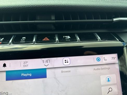 Used 2021 Jeep Grand Cherokee L Limited image 44