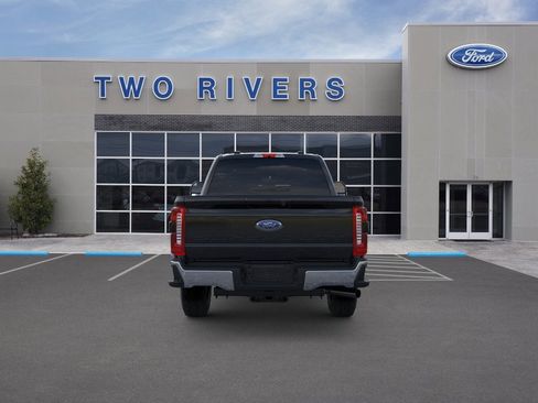 New 2026 Ford F250 Lariat w/ Tremor Off-Road Package AWD/4WD image 5