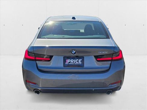 Used 2024 BMW 330i Sedan image 6