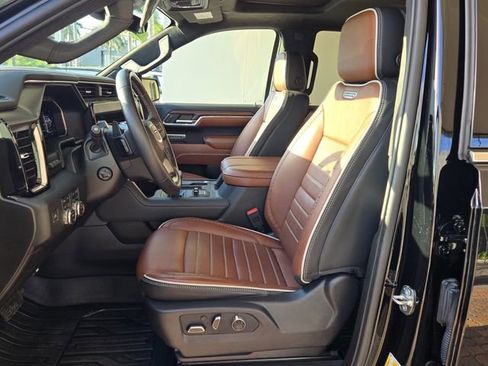 Certified 2024 GMC Sierra 1500 Denali Ultimate image 15