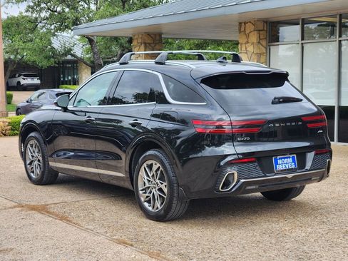 Used 2023 Genesis GV70 2.5T w/ Select Package AWD/4WD image 5