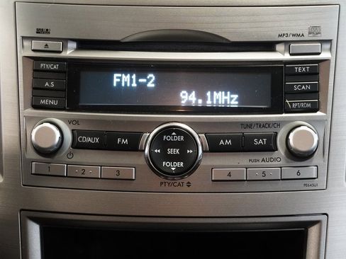 Used 2012 Subaru Outback 2.5i image 19