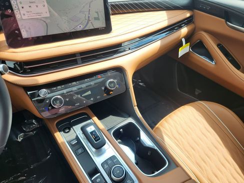 New 2026 INFINITI QX60 Autograph w/ Dark Cargo Package image 27