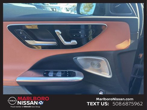 Used 2023 Mercedes-Benz C 300 C 300 image 19