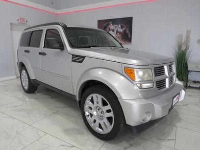 Used 2011 Dodge Nitro Heat w/ Popular Equipment Group