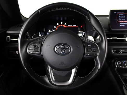 Used 2023 Toyota Supra Premium w/ Driver Assist Package image 8