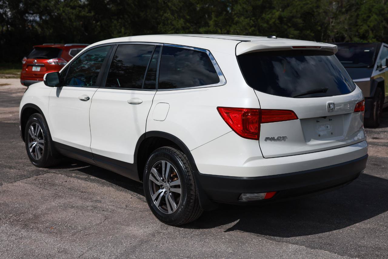 Used 2016 Honda Pilot EX-L image 5
