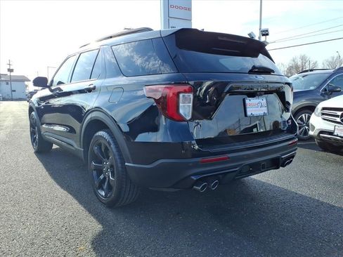 Used 2023 Ford Explorer ST w/ Equipment Group 401A image 22