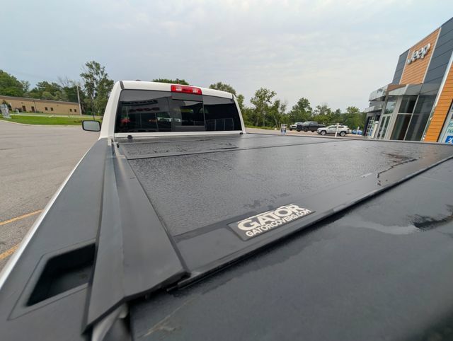 Used 2019 RAM 1500 Warlock AWD/4WD image 11
