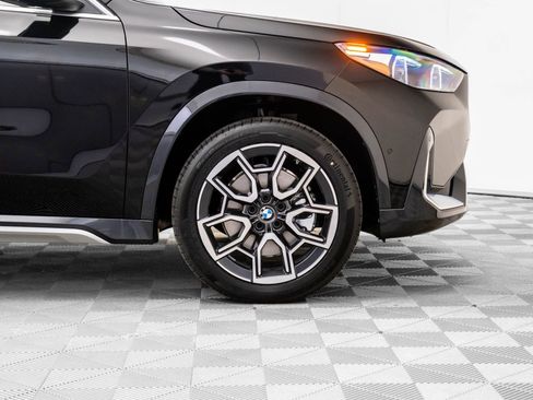 New 2026 BMW X1 xDrive28i w/ Convenience Package image 35
